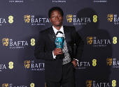 2025 British Academy of Film and Television Arts (BAFTA) awards