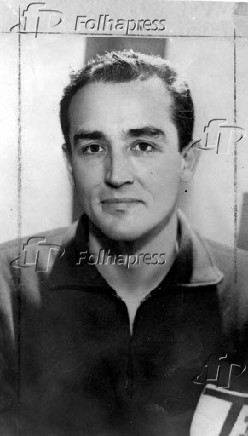 1963O ator italiano Vittorio Gassman