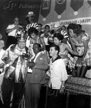 Carnaval - 1961