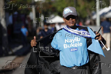 Folhapress Fotos Elecciones Presidenciales Y Legislativas En El