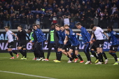 Coppa Italia semi-final 2nd leg - Atalanta vs Fiorentina