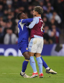 Premier League - Aston Villa v Chelsea