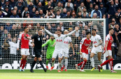 Premier League - Tottenham Hotspur v Arsenal