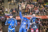 Speedway Grand Prix in Torun