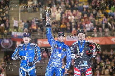 Speedway Grand Prix in Torun