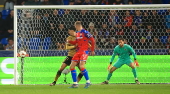 UEFA Europa League - Viktoria Plzen vs Real Sociedad