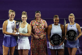 WTA Finals