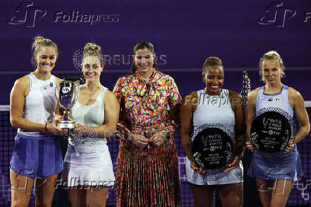 WTA Finals