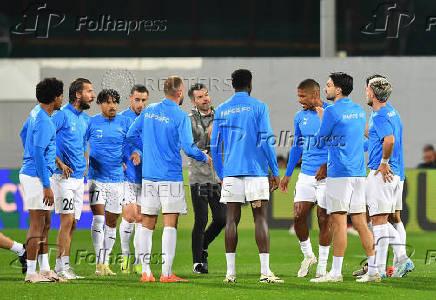 Europa Conference League - Fiorentina v Pafos