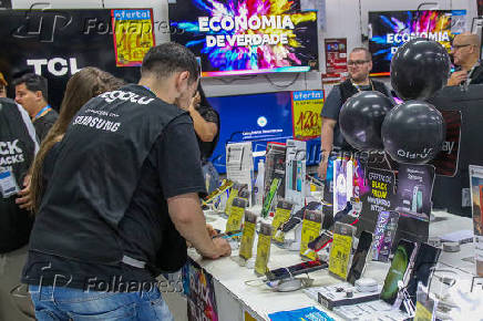 Black Friday acontece nesta sexta-feira (29) em Pelotas (RS)