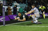 European Champions Cup - Pool 3 - Northampton Saints v Castres