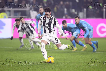 Serie A - Juventus v Venezia