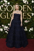 82nd Golden Globe Awards - Arrivals