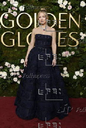 82nd Golden Globe Awards - Arrivals