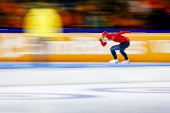 ISU Speed Skating European Championships in Heerenveen