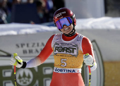 FIS Alpine Ski World Cup - Women's Downhill