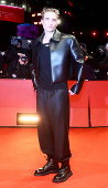 75th Berlinale International Film Festival in Berlin