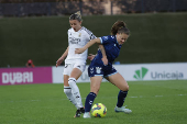 Real Madrid C.F. Femenino  vs Levante Badalona