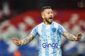 COPA VERDE 2025, PAYSANDU X SAO RAIMUNDO