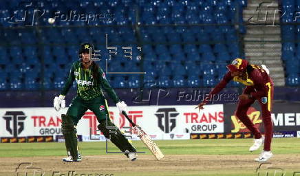 Women T20 cricket - Pakistan vs West Indies