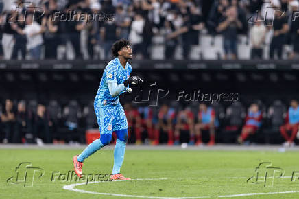 Corinthians-Athletico: Campeonato Brasileiro Serie A