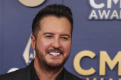 58th Annual CMA Awards in Nashville