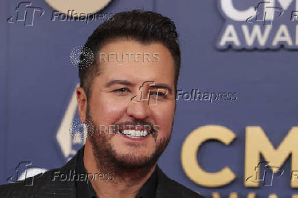 58th Annual CMA Awards in Nashville