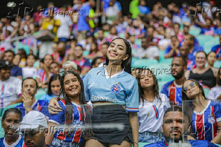 BAHIA X ATLETICO PR