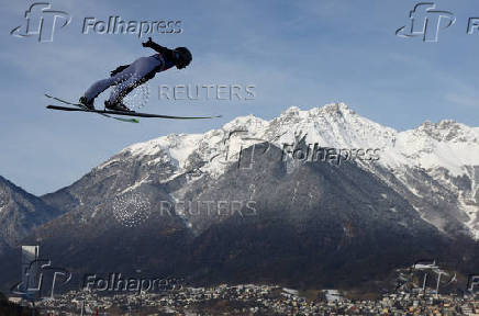 Four Hills Tournament