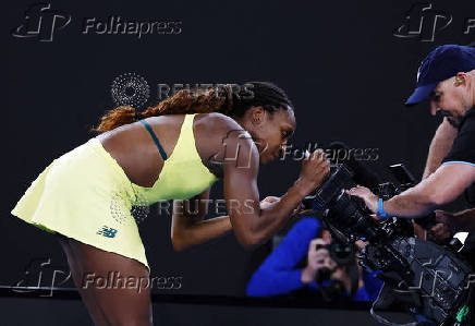 Australian Open