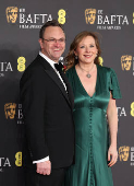 2025 British Academy of Film and Television Arts (BAFTA) awards