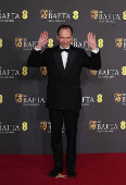 2025 British Academy of Film and Television Arts (BAFTA) awards