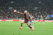 FLUMINENSE X FLAMENGO - 12.03.2025