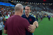 FLUMINENSE X FLAMENGO - 12.03.2025