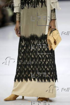 Ellaya - Runway - Indonesia Fashion Week 2024