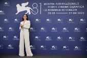 81st Venice Film Festival - Photocall for the movie 