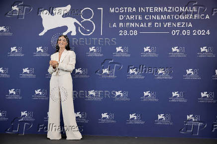 81st Venice Film Festival - Photocall for the movie 