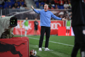 MLS: Sporting Kansas City at New York Red Bulls