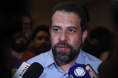 Boulos e Marta apresentam Plano Climtico