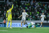 BRASILEIRO A 2024, PALMEIRAS X ATLETICO-MG