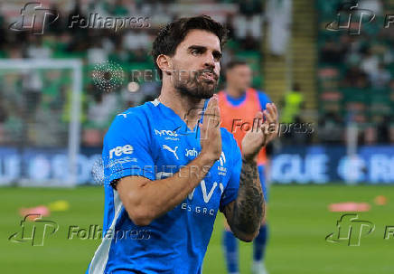 Saudi Pro League - Al Ahli v Al Hilal