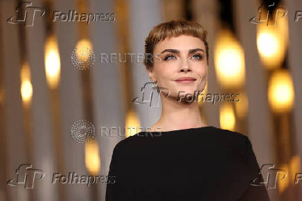 The 13th annual Los Angeles County Museum of Art (LACMA) Art+Film Gala in Los Angeles