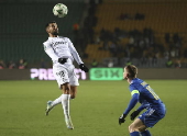 UEFA Europa Conference League - Astana vs Vitoria