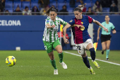 FC Barcelona - Real Betis Balompi