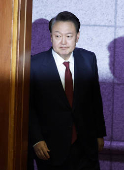 South Korean President Yoon attends impeachment trial hearing