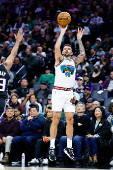 NBA: Memphis Grizzlies at Sacramento Kings
