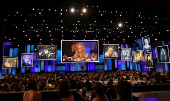 49th AFI Life Achievement Award Tribute Gala honoring actor Nicole Kidman