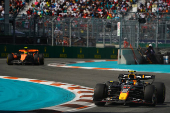 Formula One: Miami Grand Prix