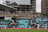 Third Test - England v Sri Lanka