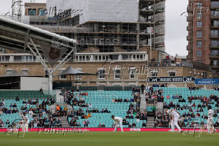 Third Test - England v Sri Lanka